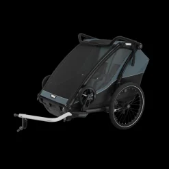 Thule Chariot Cab infant bundle