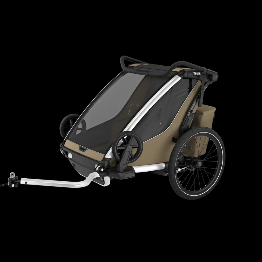 Thule Chariot Cross 2 double