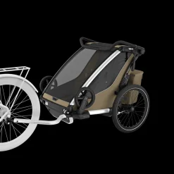 Thule Chariot Cross 2 double