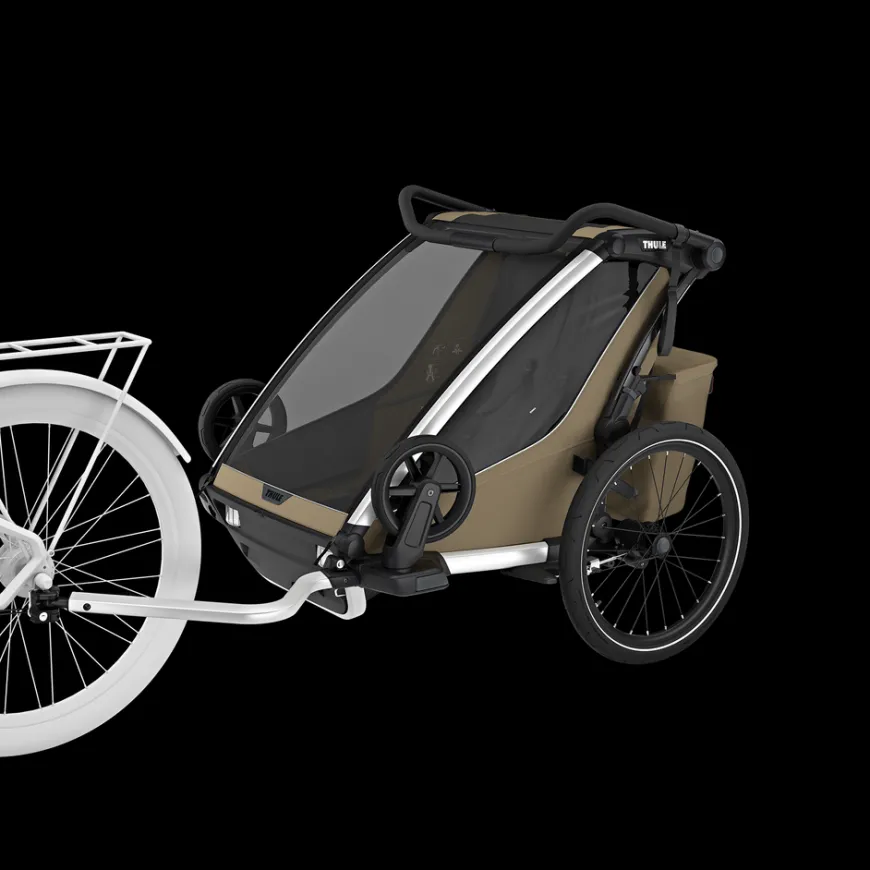 Thule Chariot Cross 2 double