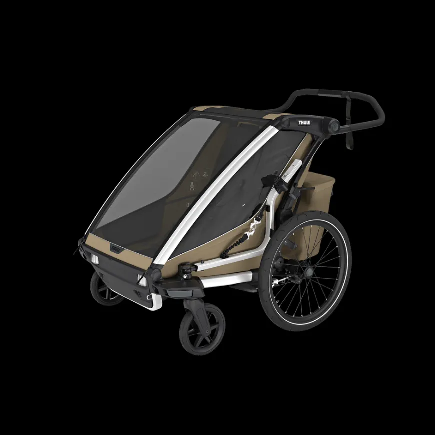 Thule Chariot Cross 2 double