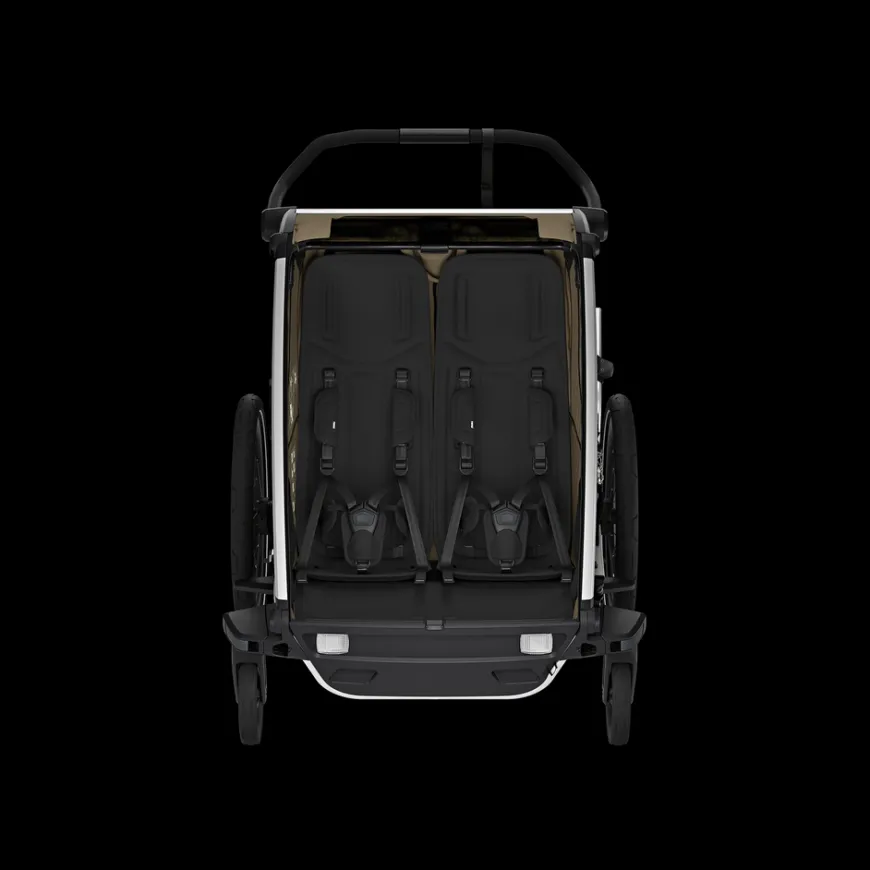 Thule Chariot Cross 2 double