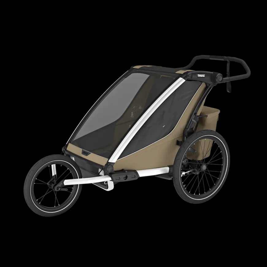 Thule Chariot Cross 2 double