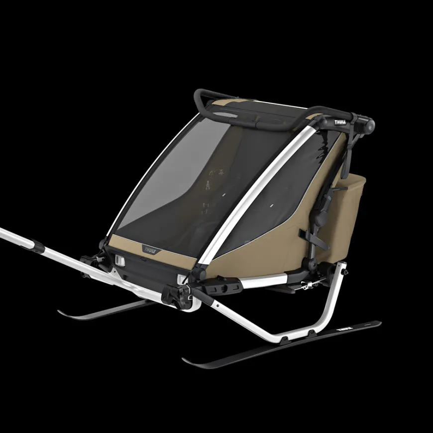 Thule Chariot Cross 2 double