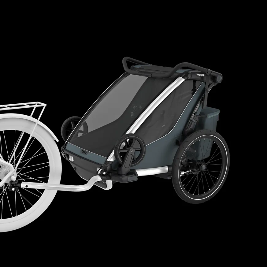 Thule Chariot Cross 2 double