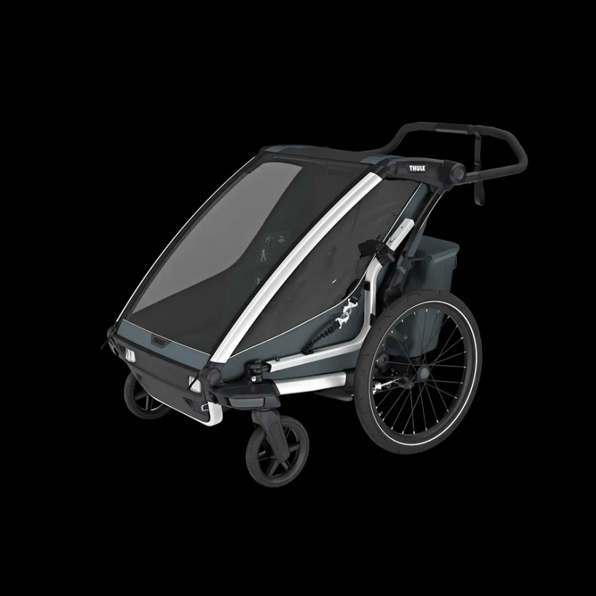 Thule Chariot Cross 2 double