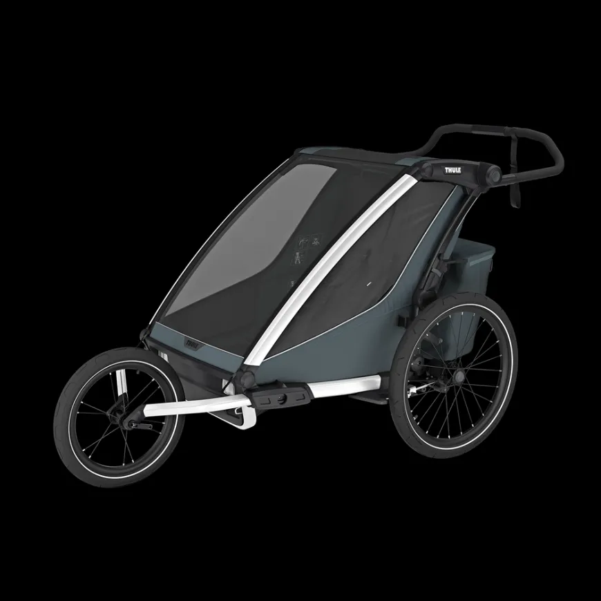 Thule Chariot Cross 2 double