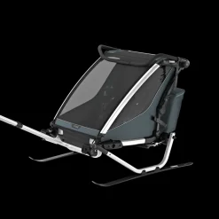 Thule Chariot Cross 2 double