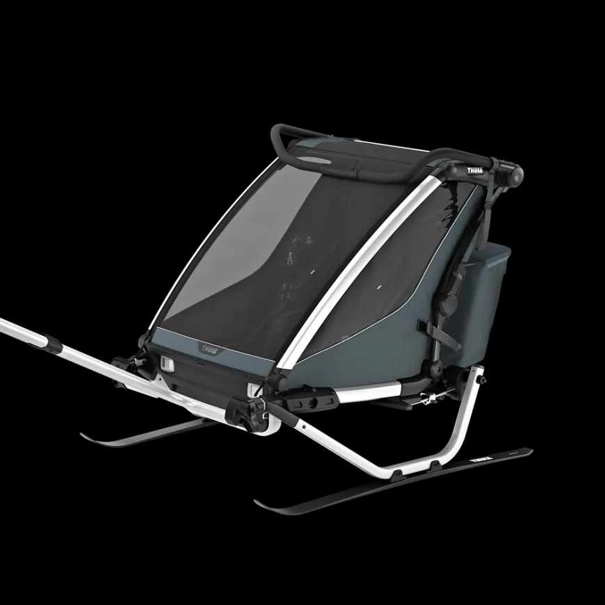 Thule Chariot Cross 2 double