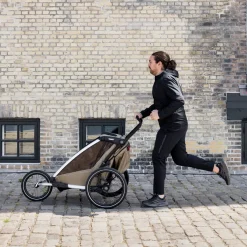 Thule Chariot Cross 2 double