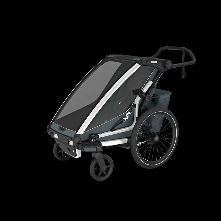 Thule Chariot Cross 2 single