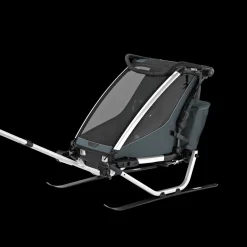 Thule Chariot Cross 2 single