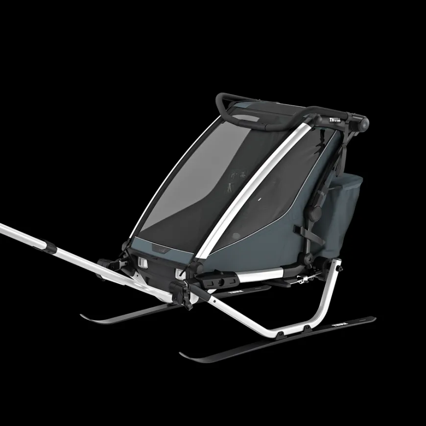 Thule Chariot Cross 2 single