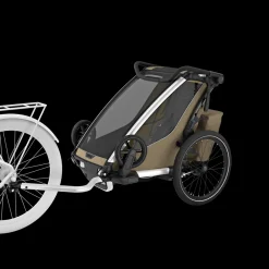 Thule Chariot Cross 2 single