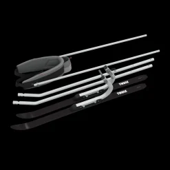 Thule Chariot cross-country skiing kit