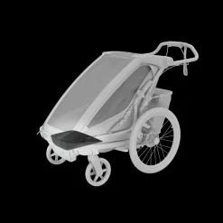 Thule Chariot floor mat single