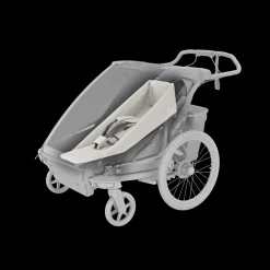 Thule Chariot infant sling