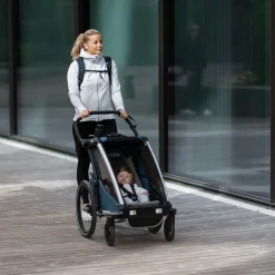 Thule Chariot infant sling