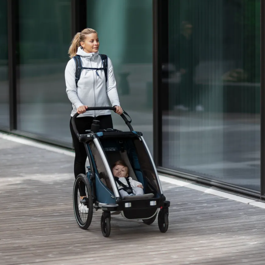 Thule Chariot infant sling