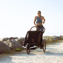 Thule Chariot jogging kit 2