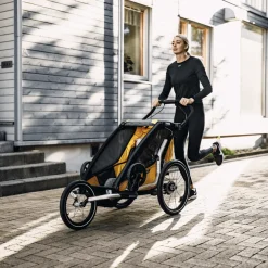 Thule Chariot jogging kit single