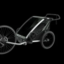 Thule Chariot Lite double