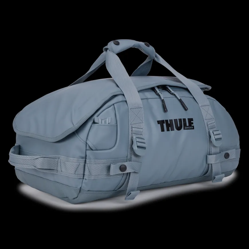 Thule Chasm