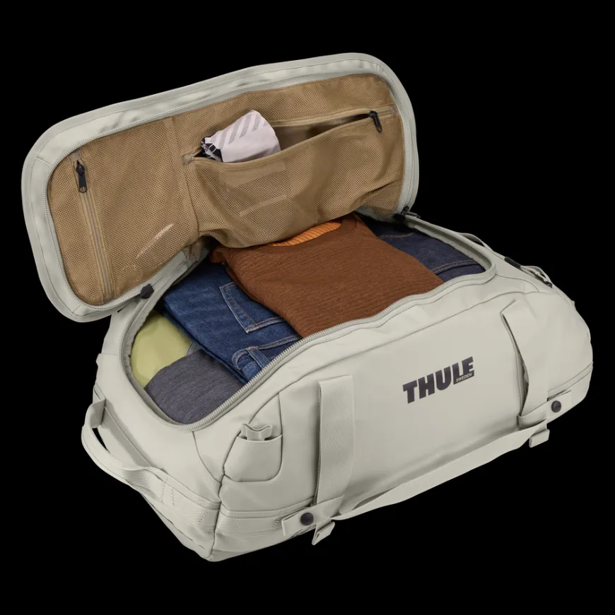 Thule Chasm