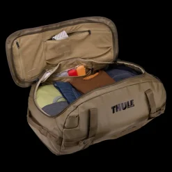 Thule Chasm