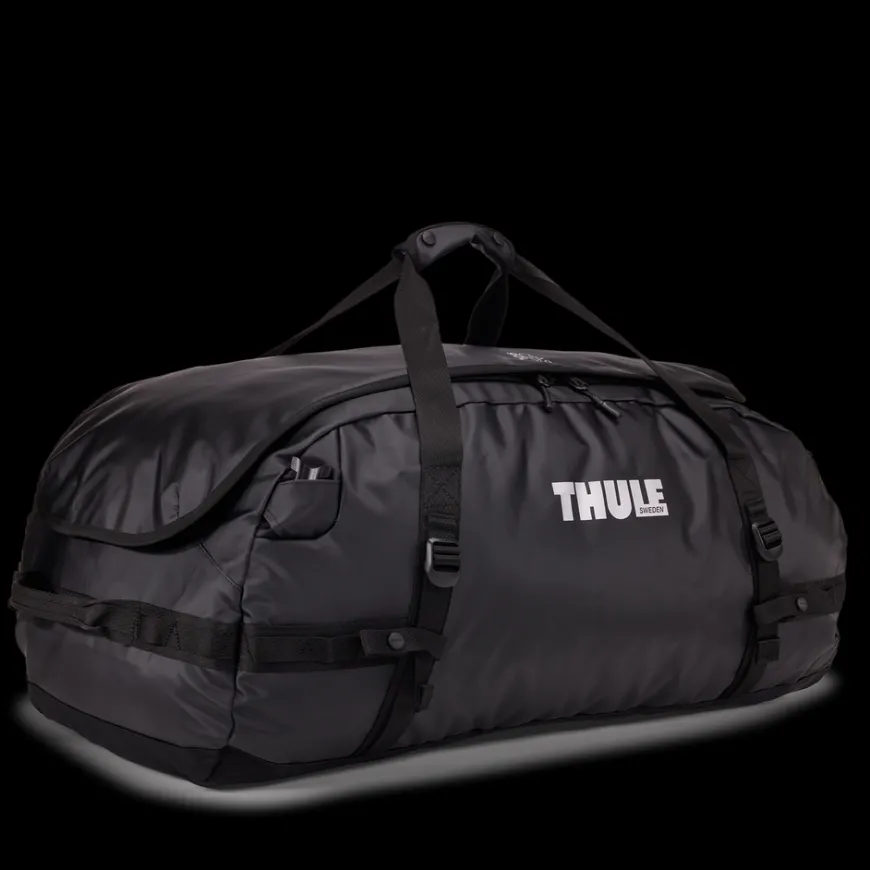 Thule Chasm