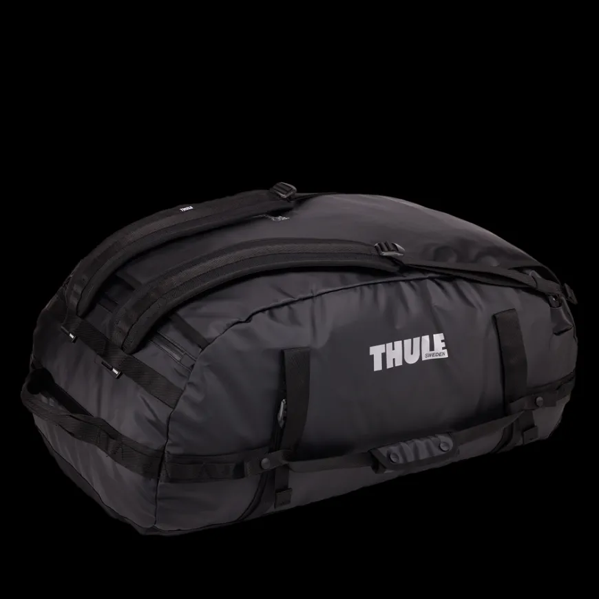 Thule Chasm
