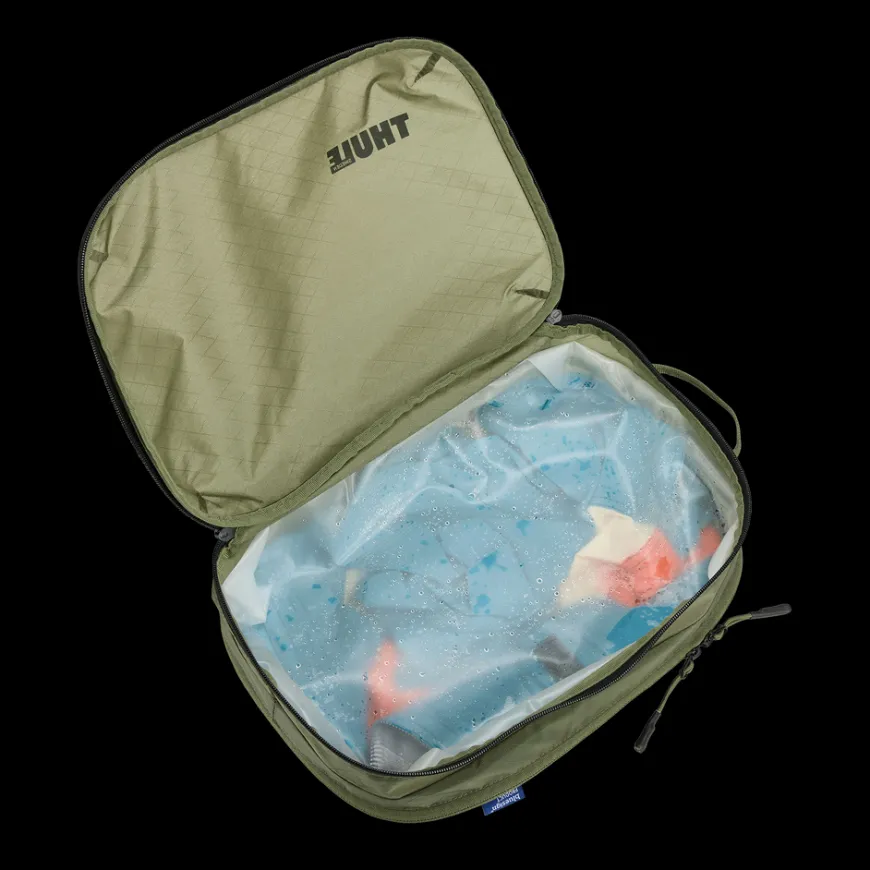 Thule clean/dirty packing cube