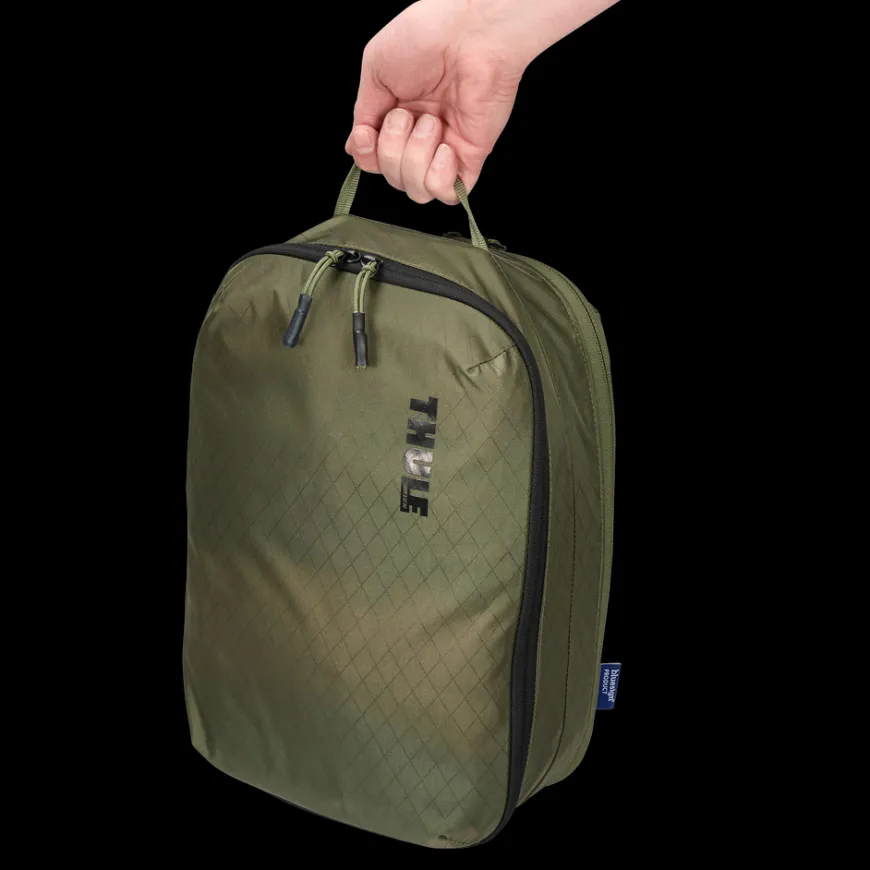 Thule clean/dirty packing cube