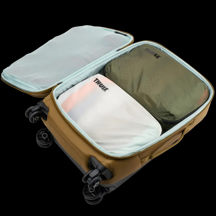 Thule clean/dirty packing cube