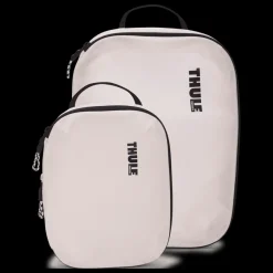 Thule compression cube set