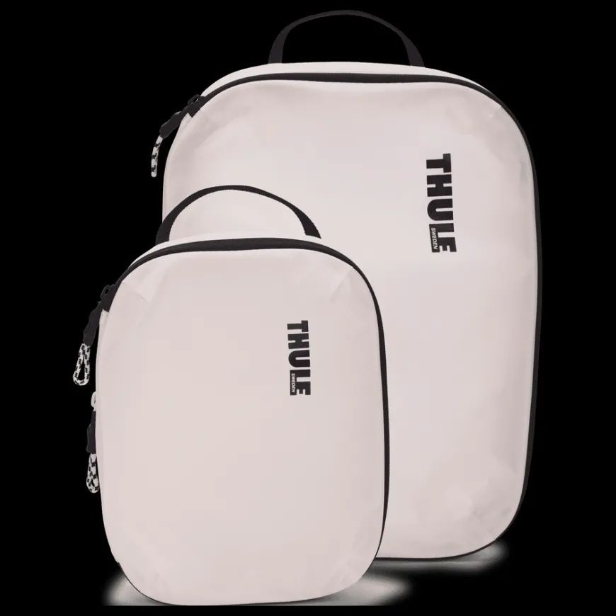 Thule compression cube set