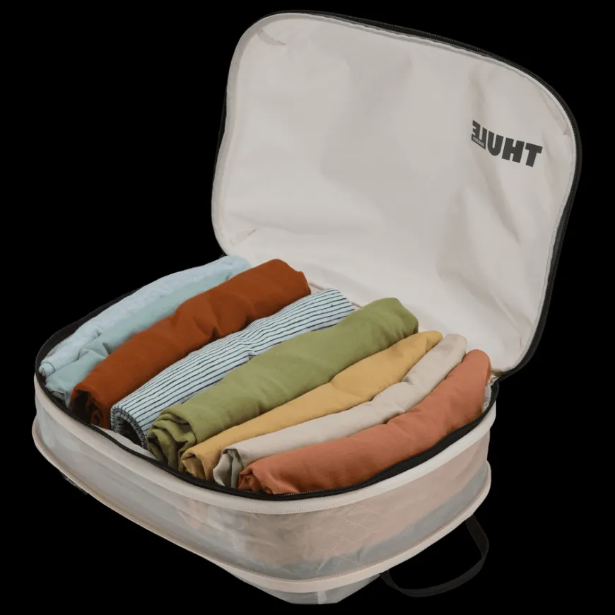 Thule compression cube set