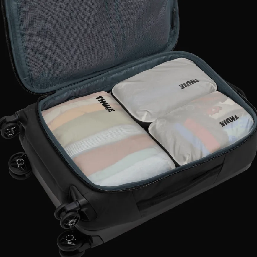 Thule compression cube set