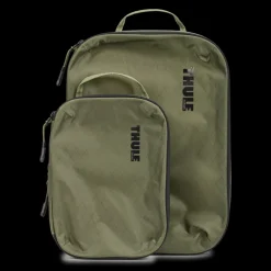 Thule compression cube set
