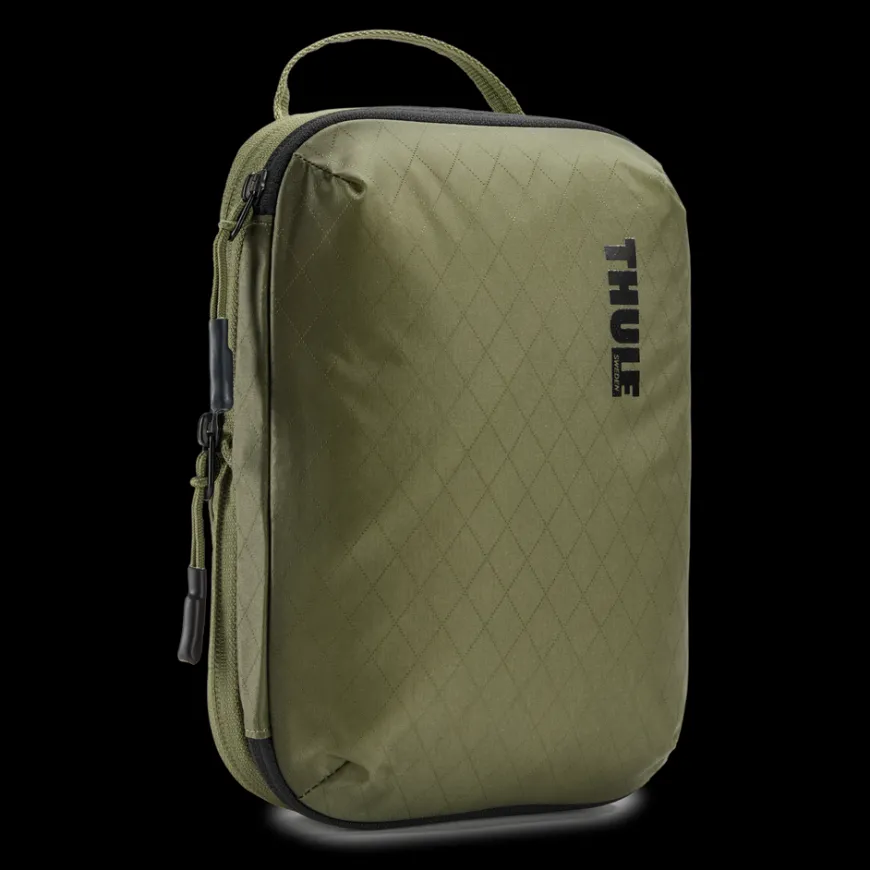 Thule compression packing cube