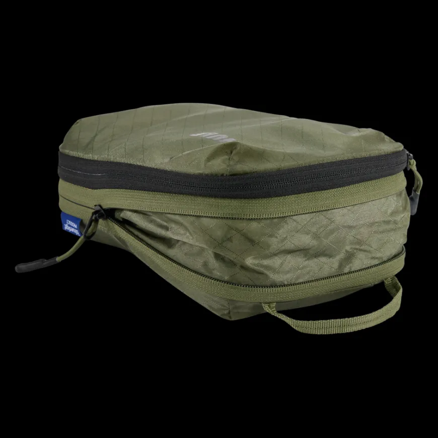 Thule compression packing cube