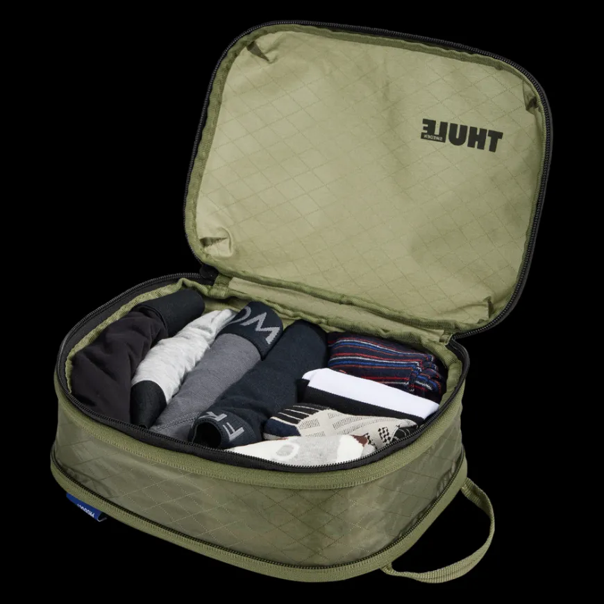 Thule compression packing cube