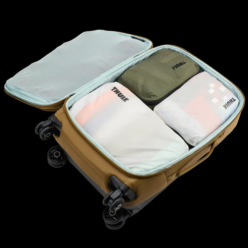 Thule compression packing cube