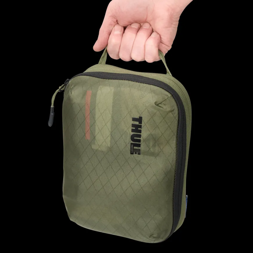 Thule compression packing cube