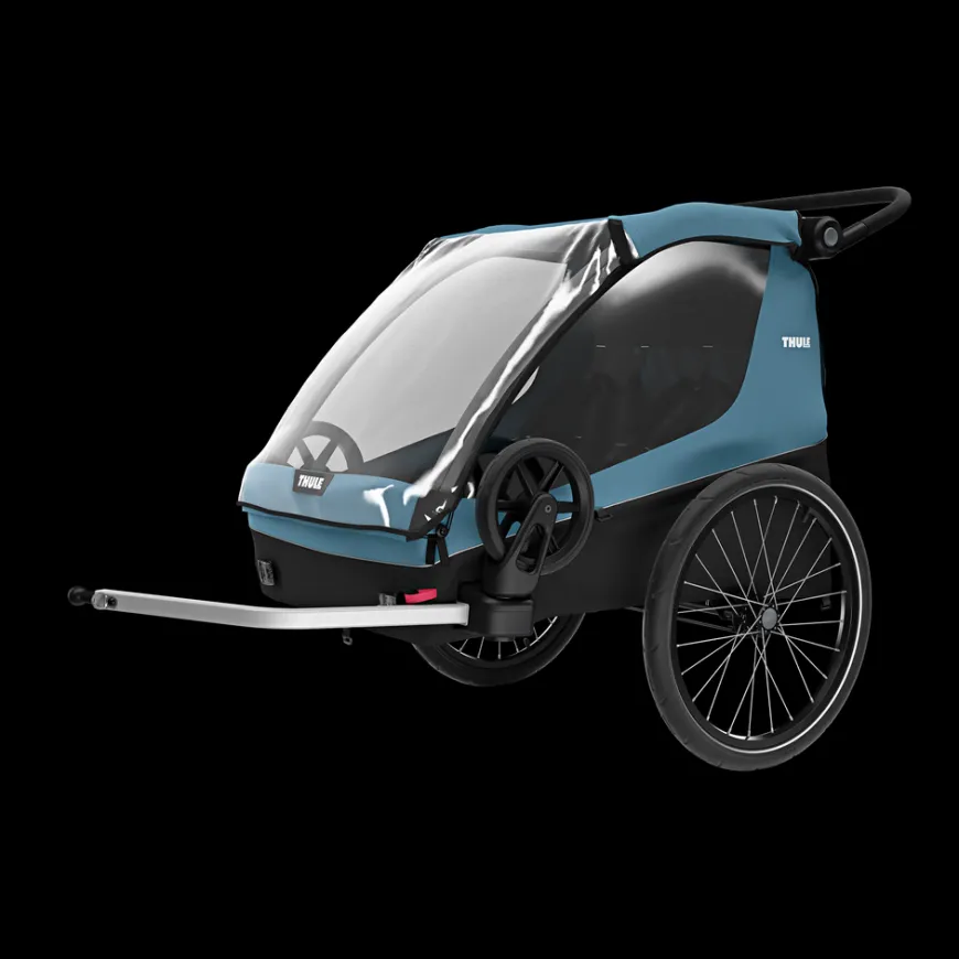 Thule Courier