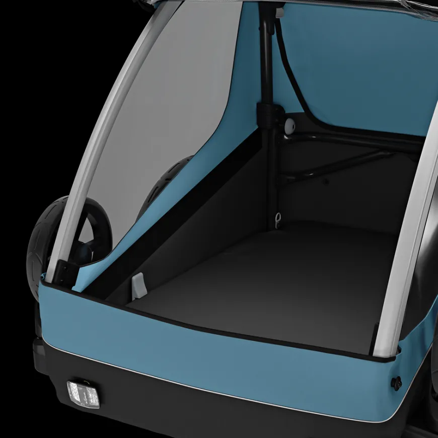 Thule Courier