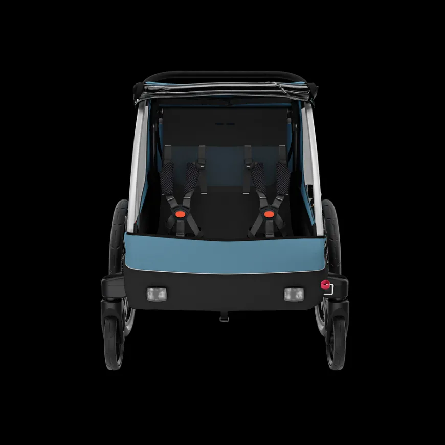 Thule Courier