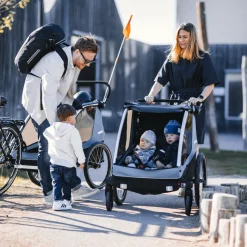 Thule Courier