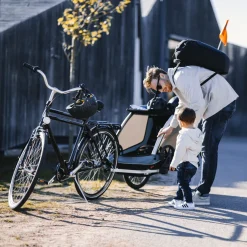 Thule Courier