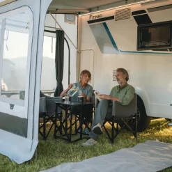 Thule Curtains